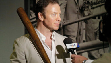 Ken goldin net worth