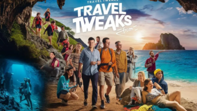 travel tweaks offers