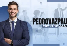 Pedrovazpaulo Executive Coaching