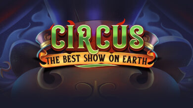 Circus Slot