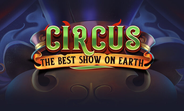 Circus Slot