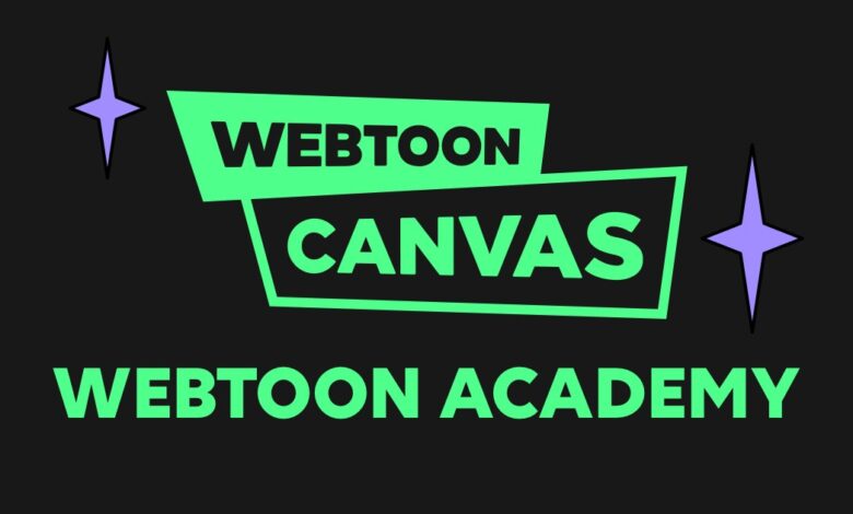 list of webtoons canvas creators​