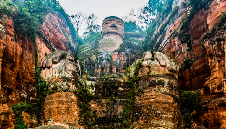The China Journey