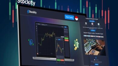 Ulasan Stockity.id 2025 – Platform Trading Binary Paling Simpel & Cepat?