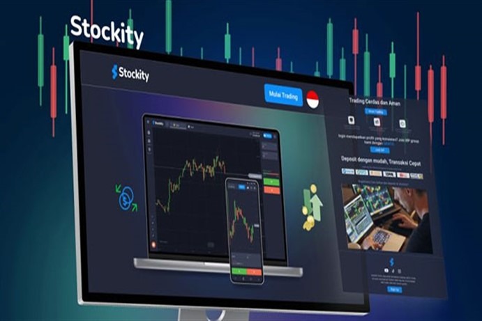 Ulasan Stockity.id 2025 – Platform Trading Binary Paling Simpel & Cepat?
