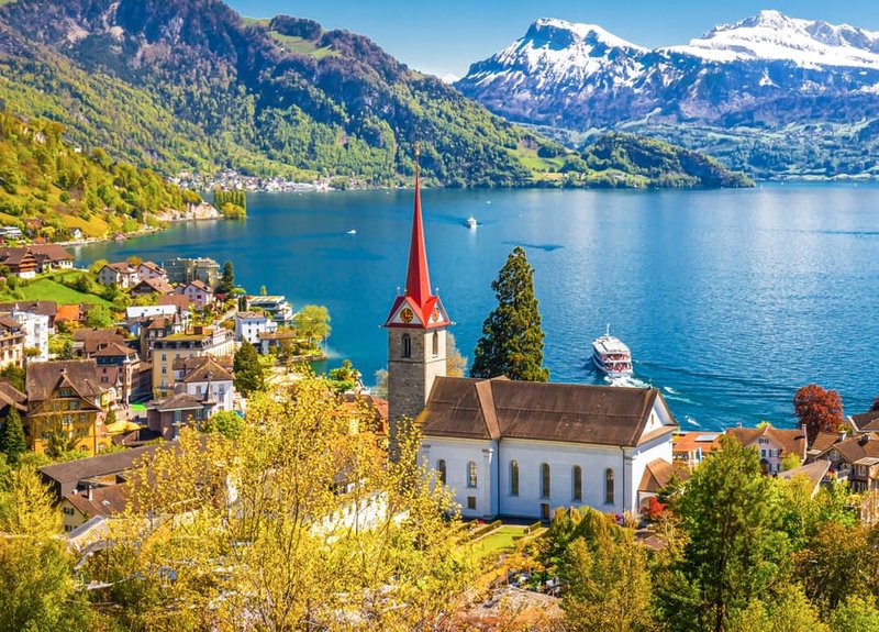 Billybets bonus in Switzerland