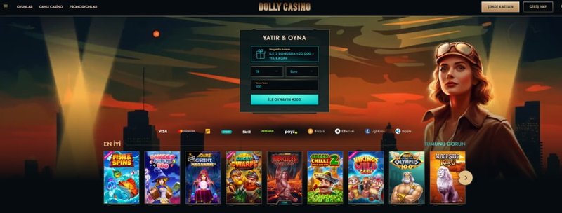 Guida a dolly casino prelievi Guida a dolly casino prelievi