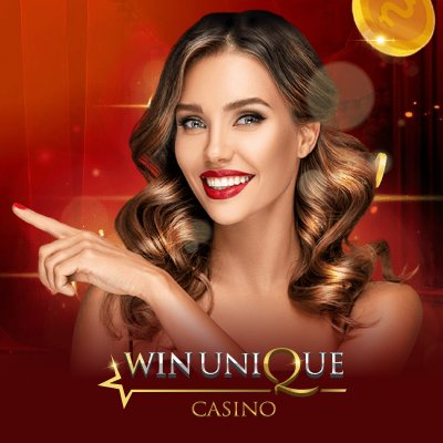 Gagnez Des Millions avec les Jeux Uniques de Win Unique Casino en Ligne - aperçu