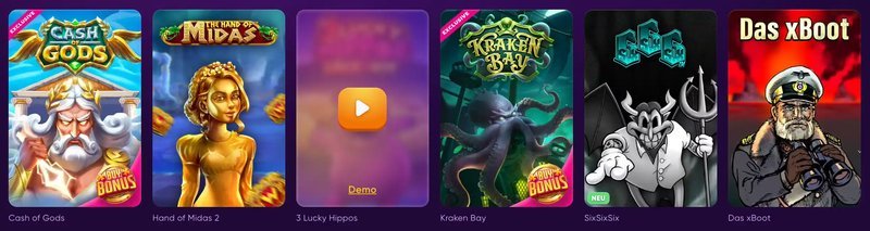 Panoramica di kingmaker casino bonus