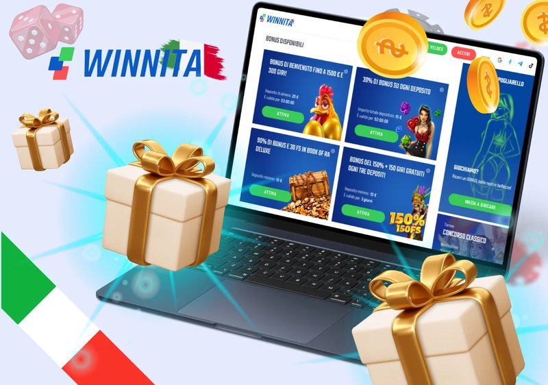 Migliore winnita app a Italy Migliore winnita app a Italy