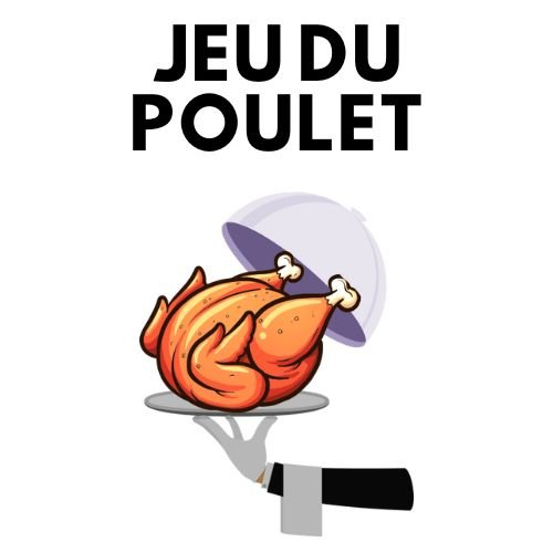 Meilleur jeu du poulet à France Meilleur jeu du poulet à France