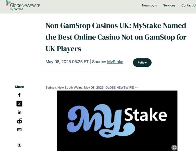 Best mystake login in United Kingdom